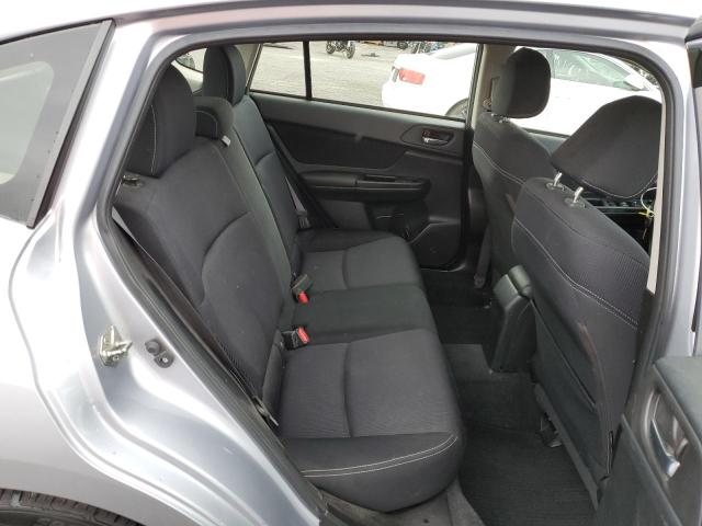 Photo 10 from auction – 2013 SUBARU IMPREZA SP with VIN JF1GPAL60DH212488