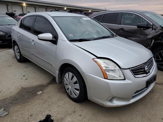 Photo 4 from auction – 2011 NISSAN SENTRA 2.0 with VIN 3N1AB6AP2BL722866