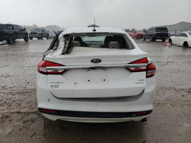 Photo 6 from auction – 2017 FORD FUSION SE with VIN 3FA6P0HD0HR114823