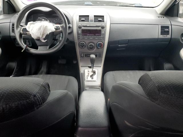 Photo 8 from auction – 2011 TOYOTA COROLLA BA with VIN 2T1BU4EE9BC747856