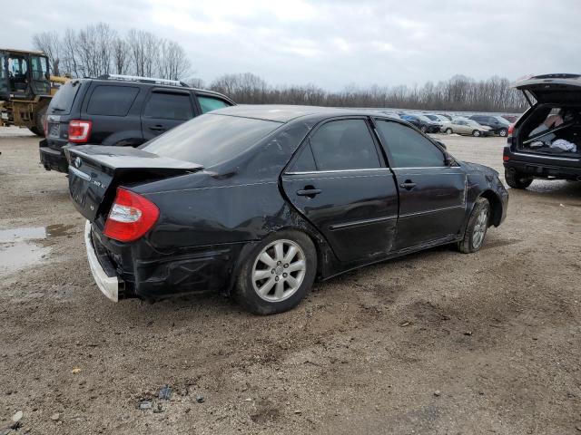 Photo 3 from auction – 2004 TOYOTA CAMRY LE with VIN 4T1BF30K24U069115
