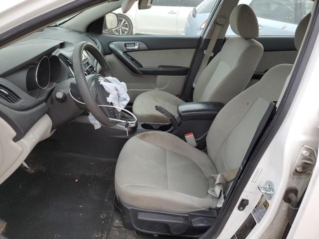 Photo 7 from auction – 2013 KIA FORTE EX with VIN KNAFU4A23D5665938