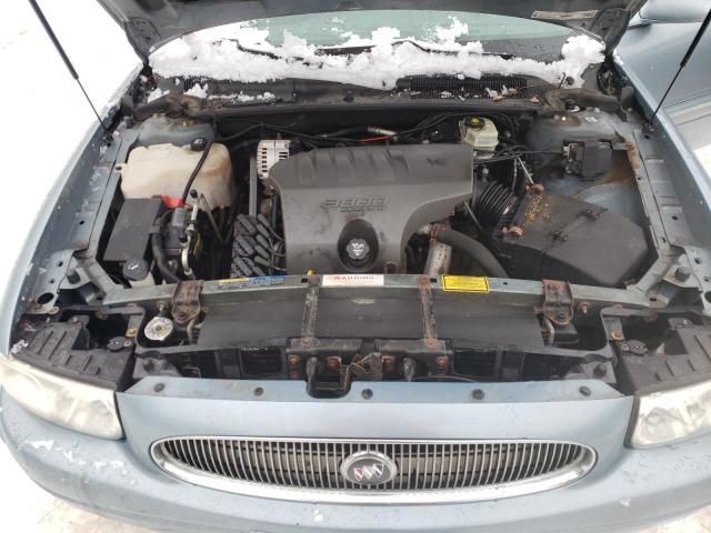 Photo 11 from auction – 2003 BUICK LESABRE CU with VIN 1G4HP52K43U225699
