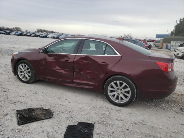 Foto 2 de la subasta – 2015 CHEVROLET MALIBU con VIN 1G11D5SL3FF343073