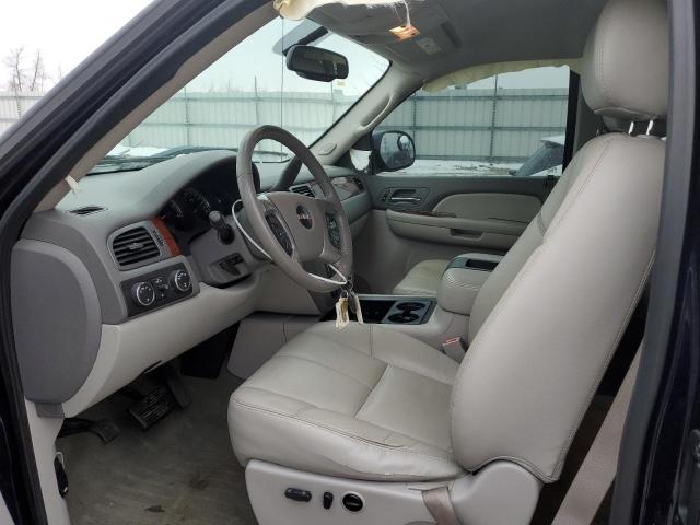 Photo 7 from auction – 2009 GMC SIERRA K15 with VIN 2GTEK390891120876