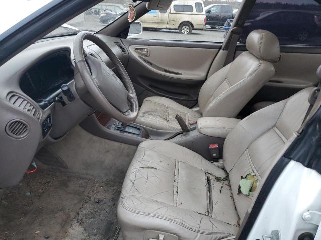 Photo 7 from auction – 1995 LEXUS ES 300 with VIN JT8GK13T8S0079861