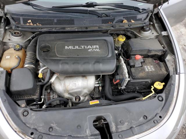 Photo 11 from auction – 2014 DODGE DART SXT with VIN 1C3CDFBB5ED768760