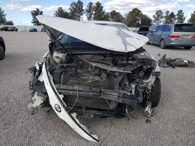 Photo 5 from auction – 2014 KIA OPTIMA LX with VIN 5XXGM4A72EG348295