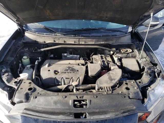 Photo 12 from auction – 2011 MITSUBISHI OUTLANDER with VIN JA4JT3AW6BU017665