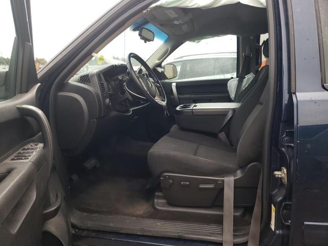 Photo 7 from auction – 2012 GMC SIERRA K15 with VIN 3GTP2VE70CG221044
