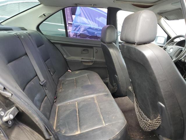 Photo 10 from auction – 1997 BMW 318 with VIN WBACC0328VEK22066