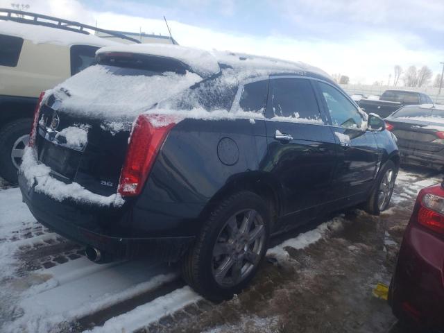 Photo 3 from auction – 2012 CADILLAC SRX PERFOR with VIN 3GYFNEE31CS619063