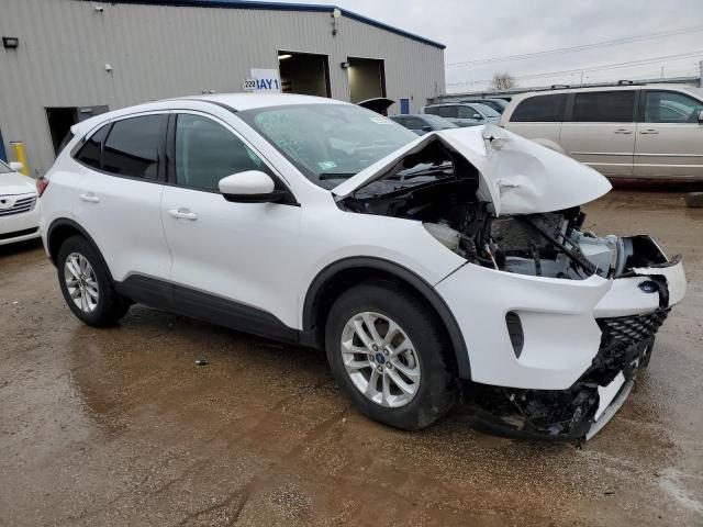Photo 4 from auction – 2020 FORD ESCAPE SE with VIN 1FMCU9G64LUA70495