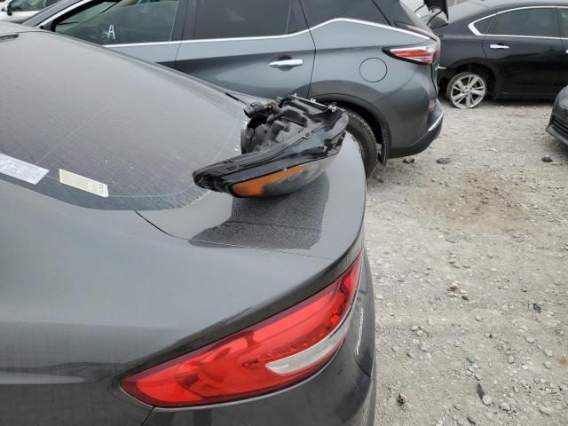 Photo 12 from auction – 2017 FORD FUSION SE with VIN 3FA6P0H77HR224570