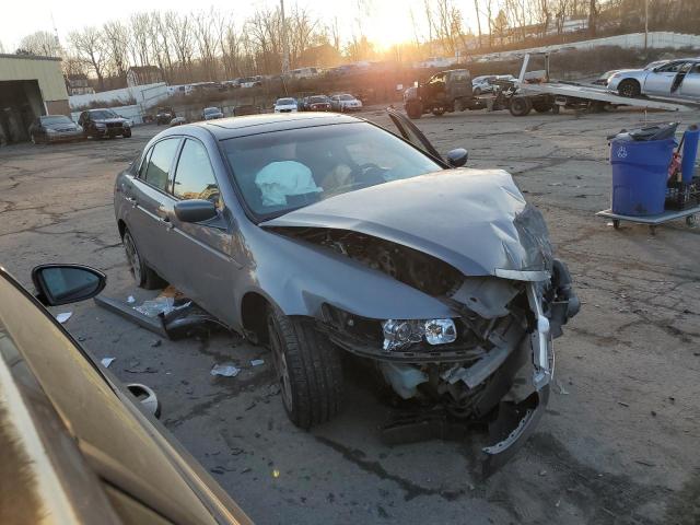Photo 4 from auction – 2004 ACURA TL with VIN 19UUA66264A030017