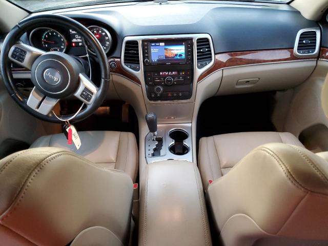 Photo 8 from auction – 2011 JEEP GRAND CHER with VIN 1J4RR5GT4BC631792
