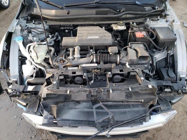 Photo 12 from auction – 2019 HONDA CR-V EX with VIN 2HKRW2H58KH654574