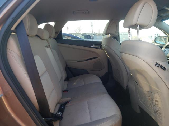 Photo 11 from auction – 2016 HYUNDAI TUCSON LIM with VIN KM8J33A29GU029203