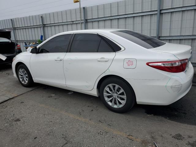 Photo 2 from auction – 2017 TOYOTA CAMRY LE with VIN 4T1BF1FK1HU410599