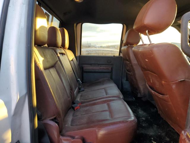 Photo 10 from auction – 2012 FORD F250 SUPER with VIN 1FT7W2BT4CEB96371