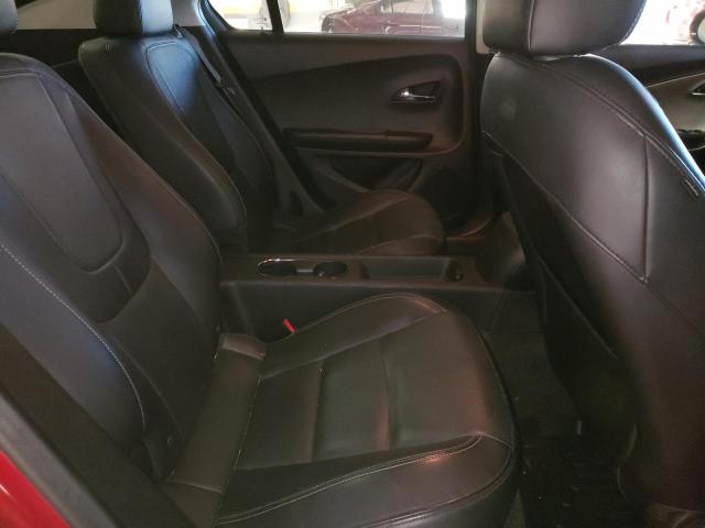 Photo 10 from auction – 2012 CHEVROLET VOLT with VIN 1G1RB6E49CU112446