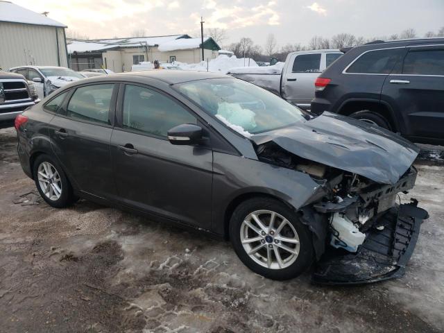Photo 4 from auction – 2016 FORD FOCUS SE with VIN 1FADP3F29GL361958