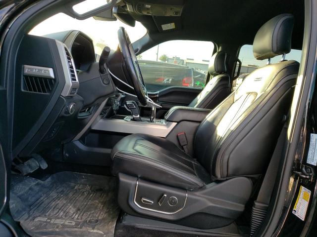Photo 7 from auction – 2017 FORD F150 SUPER with VIN 1FTFW1EF9HFA57799