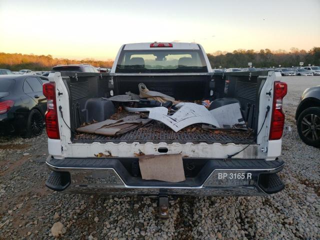 Photo 6 from auction – 2022 CHEVROLET SILVERADO with VIN 3GCNAAED1NG545860