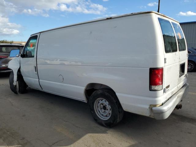 Photo 2 from auction – 2000 FORD ECONOLINE with VIN 1FTRE14W5YHA50659
