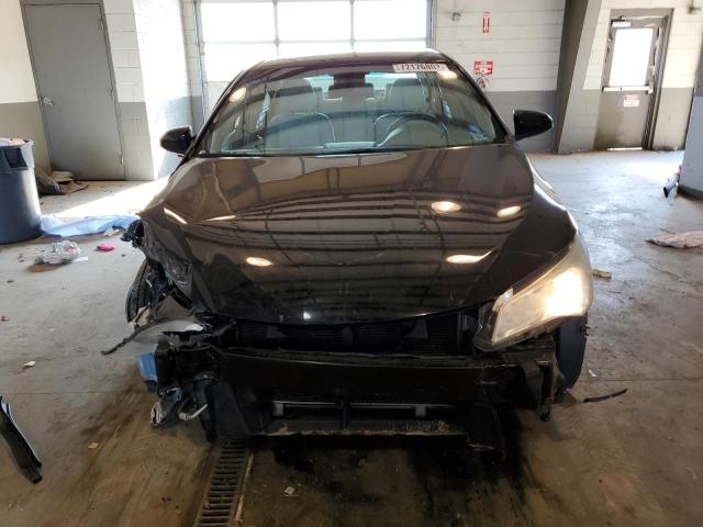 Photo 5 from auction – 2016 TOYOTA CAMRY LE with VIN 4T1BF1FK0GU543367