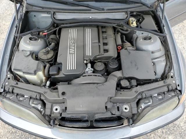 Photo 11 from auction – 2004 BMW 325 IS SUL with VIN WBAAZ33484KP89807