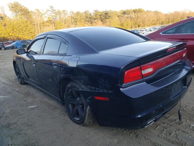 Photo 2 from auction – 2012 DODGE CHARGER SE with VIN 2C3CDXBG8CH296667