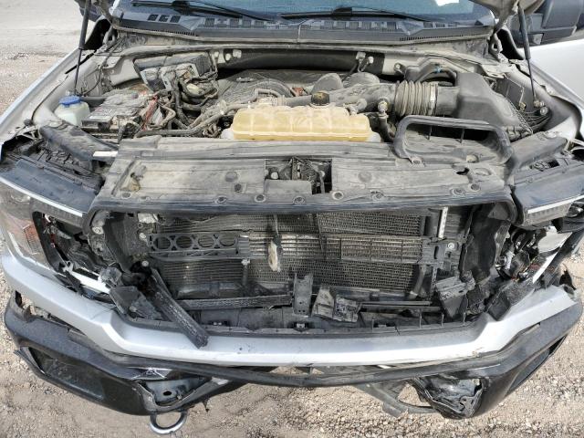 Photo 11 from auction – 2019 FORD F150 SUPER with VIN 1FTEW1EB8KKD75162