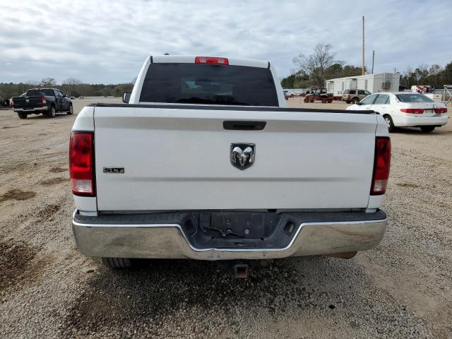 Photo 6 from auction – 2014 RAM 1500 SLT with VIN 1C6RR6GT8ES293262