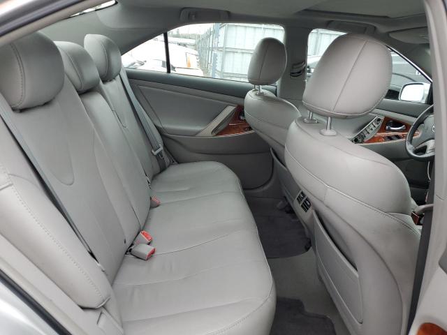 Photo 10 from auction – 2011 TOYOTA CAMRY BASE with VIN 4T4BF3EK5BR211713