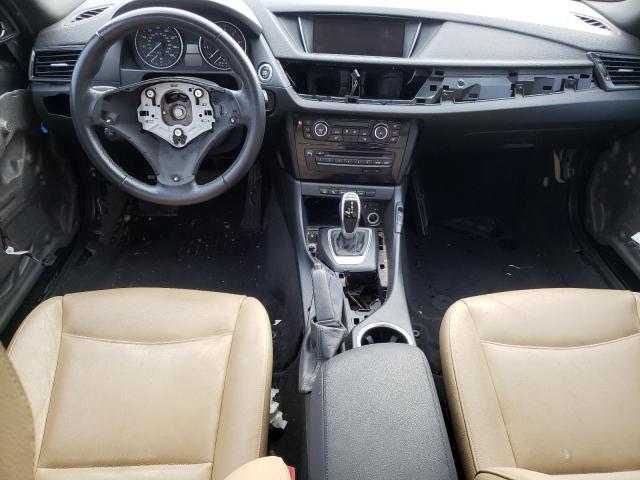 Photo 8 from auction – 2013 BMW X1 SDRIVE2 with VIN WBAVM1C53DVW45240