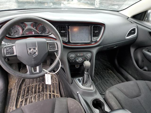 Photo 8 from auction – 2014 DODGE DART SXT with VIN 1C3CDFBB5ED768760