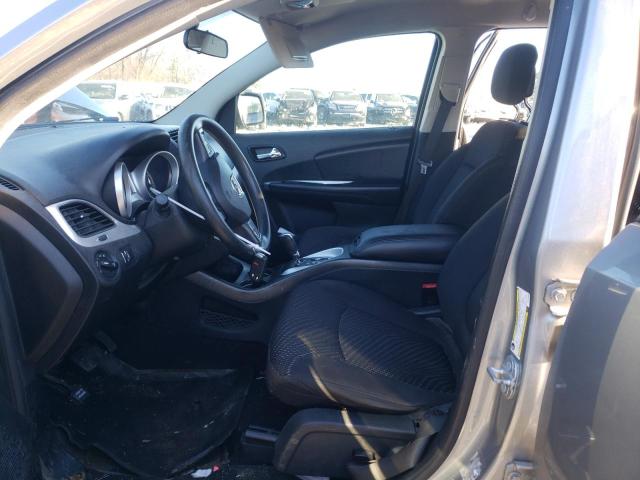 Photo 7 from auction – 2017 DODGE JOURNEY SX with VIN 3C4PDCBG9HT572553