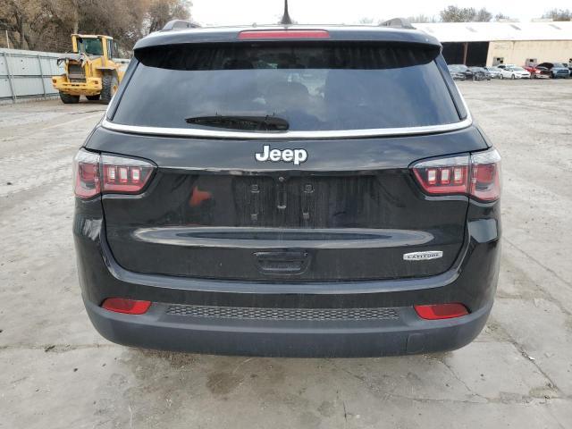 Photo 6 from auction – 2018 JEEP COMPASS LA with VIN 3C4NJCBB2JT194912