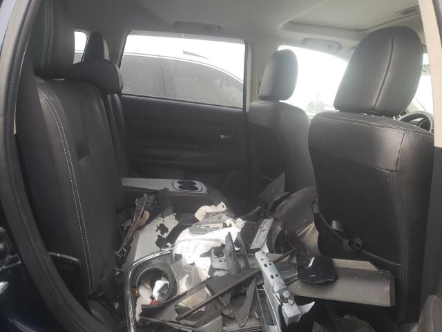 Photo 11 from auction – 2016 MITSUBISHI OUTLANDER with VIN JA4AZ3A38GZ006049