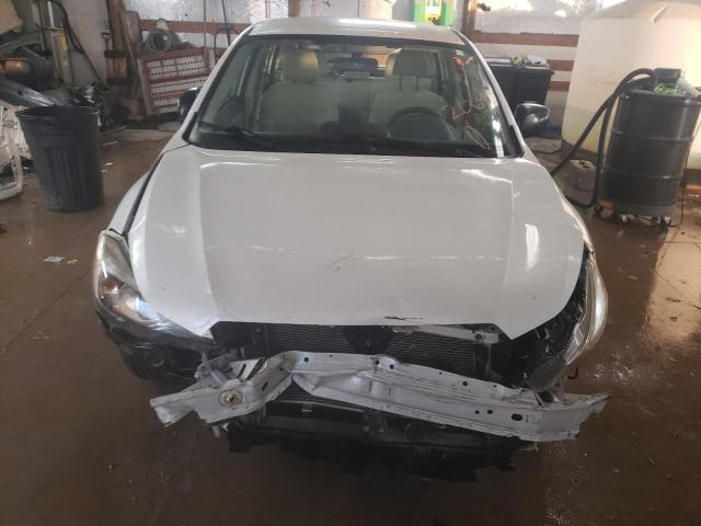 Photo 5 from auction – 2012 SUBARU IMPREZA with VIN JF1GPAA66CH206910