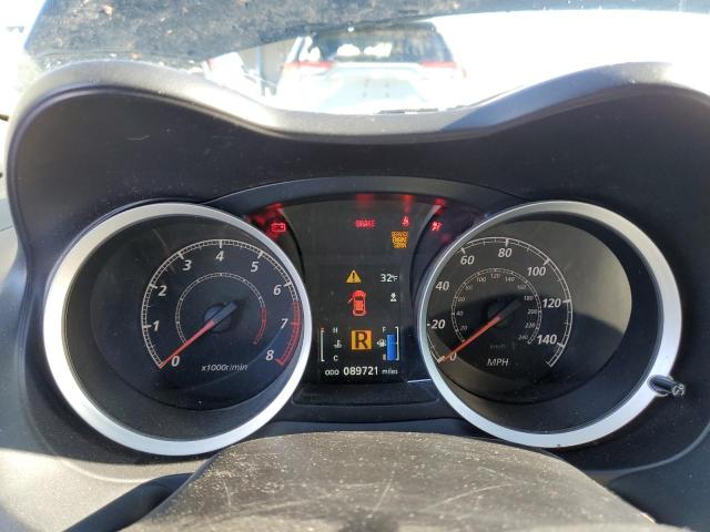 Photo 9 from auction – 2015 MITSUBISHI LANCER SE with VIN JA32V2FW3FU001824