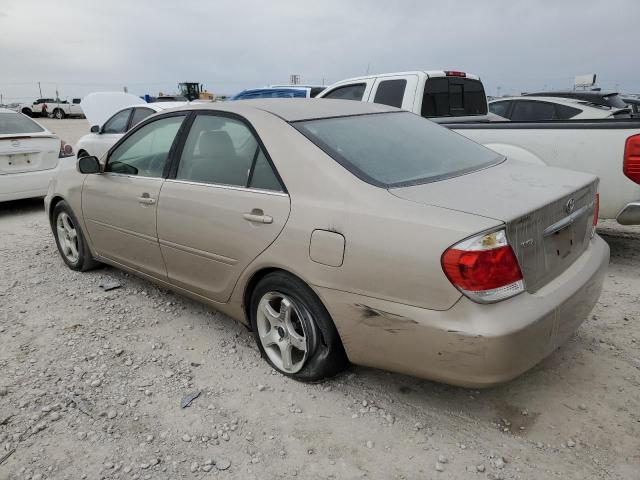 Photo 2 from auction – 2005 TOYOTA CAMRY LE with VIN 4T1BE32K65U603847