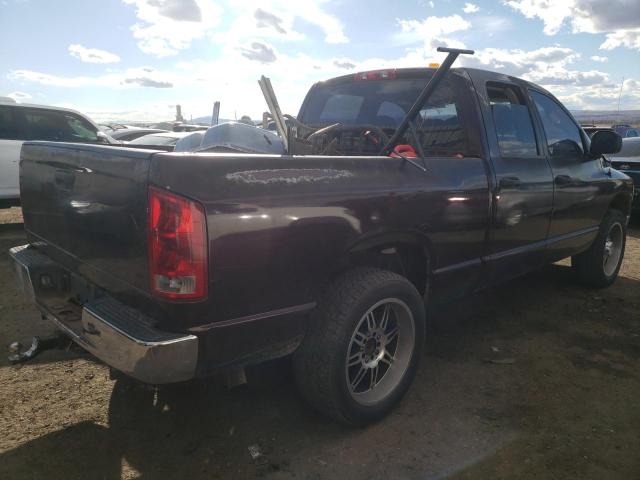 Photo 3 from auction – 2005 DODGE RAM 1500 S with VIN 1D7HU18N25J512010