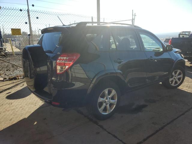 Photo 3 from auction – 2012 TOYOTA RAV4 LIMIT with VIN 2T3DK4DV4CW092996