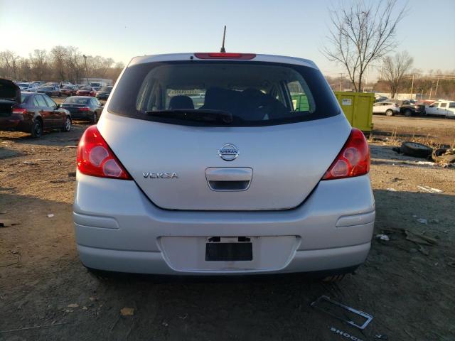 Photo 6 from auction – 2011 NISSAN VERSA S with VIN 3N1BC1CP3BL396237