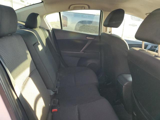 Photo 10 from auction – 2012 MAZDA 3 I with VIN JM1BL1V75C1693660