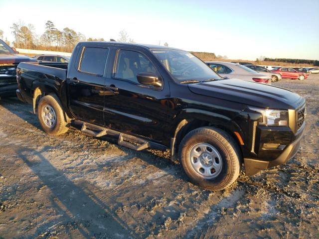 Photo 4 from auction – 2022 NISSAN FRONTIER S with VIN 1N6ED1EJ3NN649297