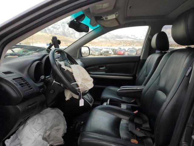 Photo 7 from auction – 2006 LEXUS RX 400 with VIN JTJHW31UX60002039