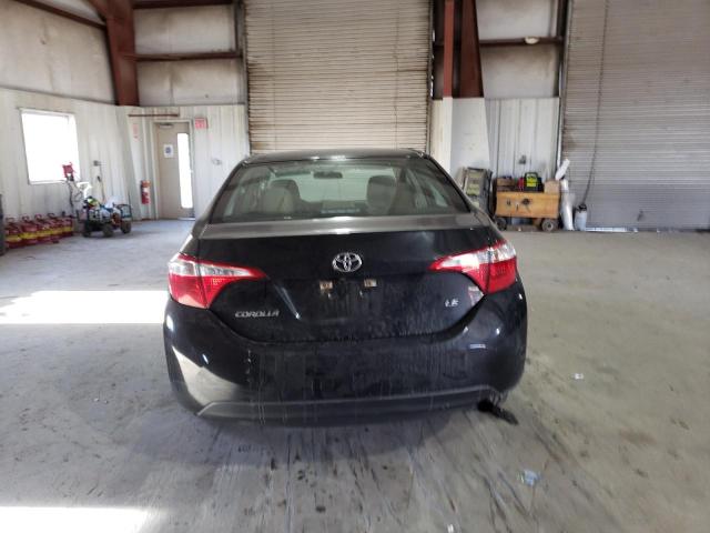 Photo 6 from auction – 2016 TOYOTA COROLLA L with VIN 5YFBURHE0GP555869